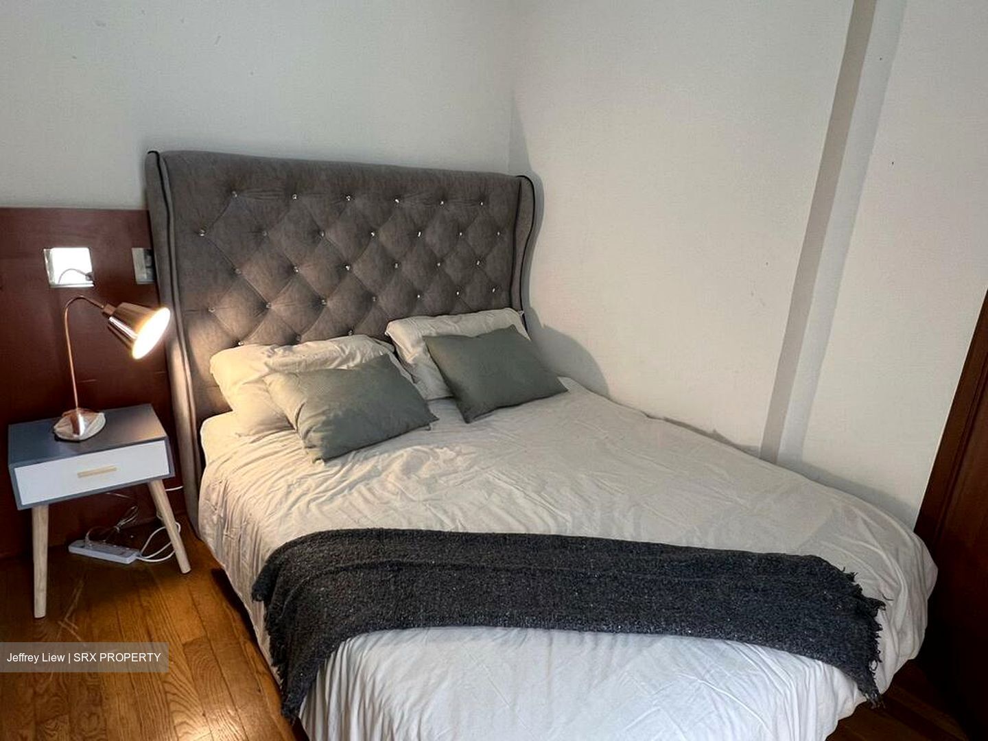 Dover Parkview (D5), Condominium #576136881